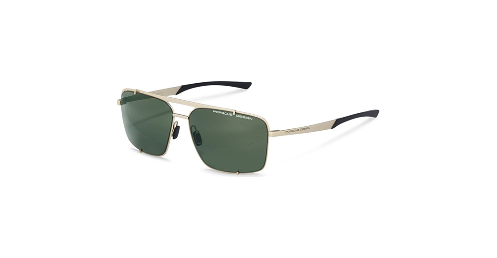 Porsche Design 8919 B 63-15 Güneş Gözlüğü
