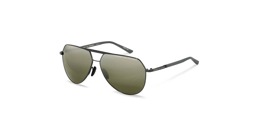 Porsche Design 8931 A 63-12 Güneş Gözlüğü