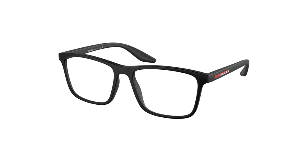 Prada 01QV Dg01O1 56 Erkek Optik Gözlükler