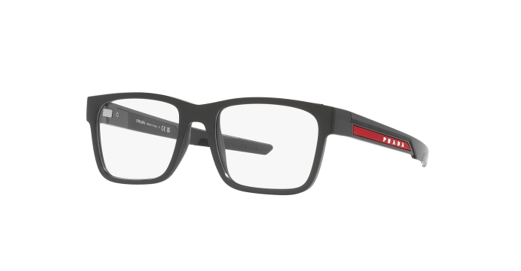 Prada 02PV 11C1O1 53 Unisex Optik Gözlükler