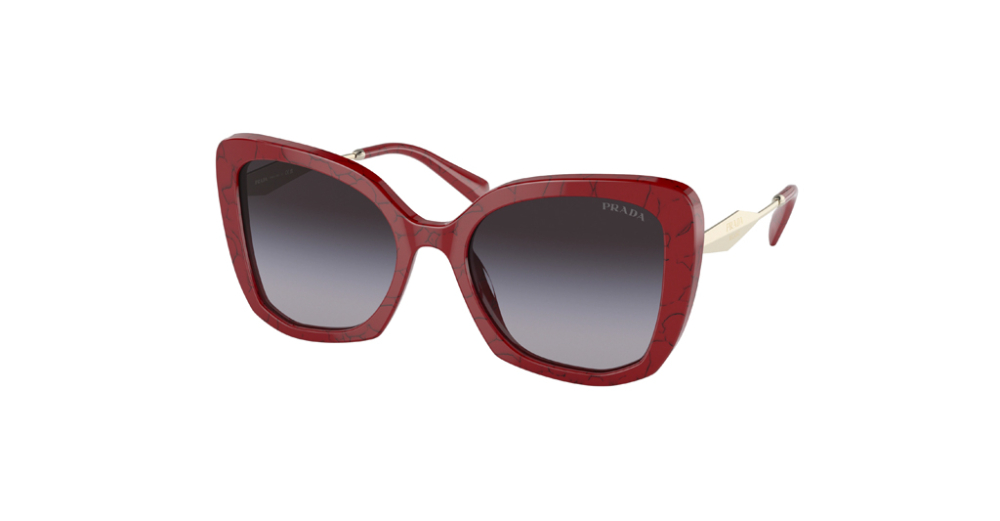 Prada 03YS 15D09S 53 Kadın Güneş Gözlükleri