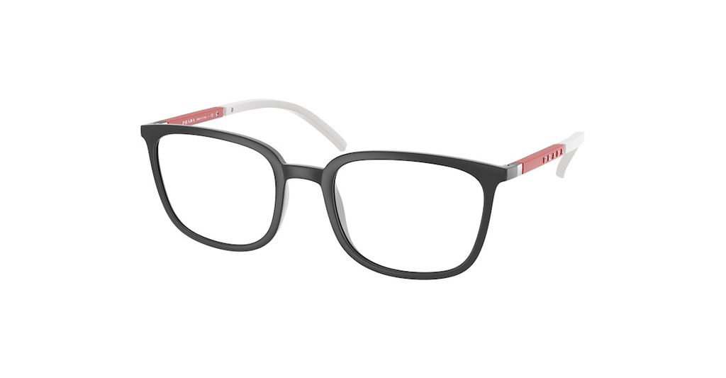 Prada 05NV UFK1O1 52 Unisex Optik Gözlükler
