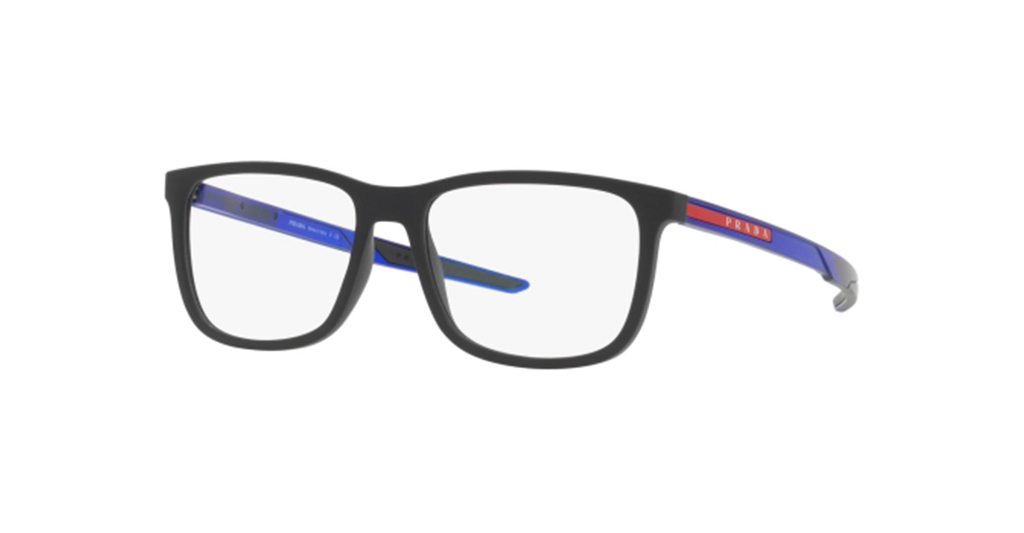 Prada 07OV 15C1O1 54 Unisex Optik Gözlükler