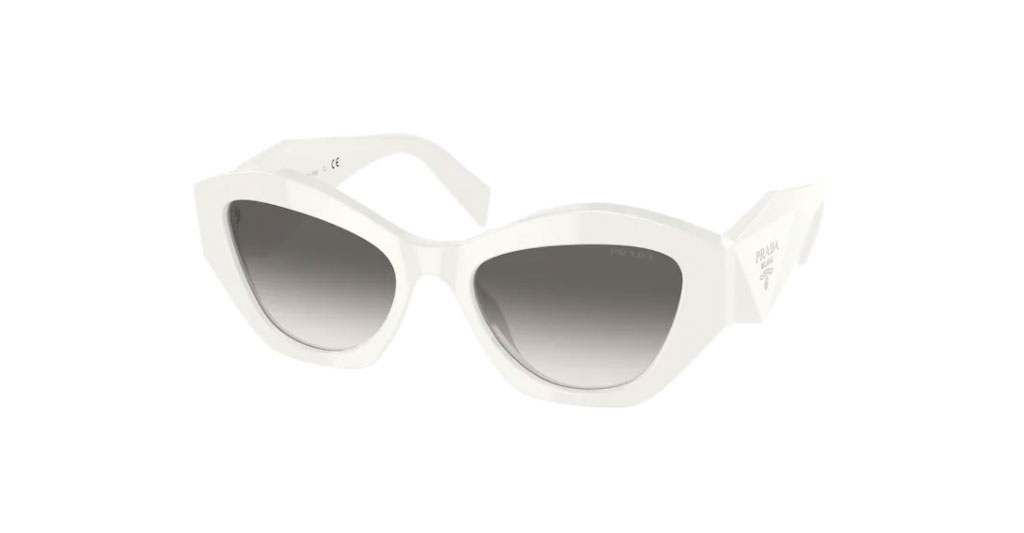 Prada 07YS 142130 53 Kadın Güneş Gözlükleri