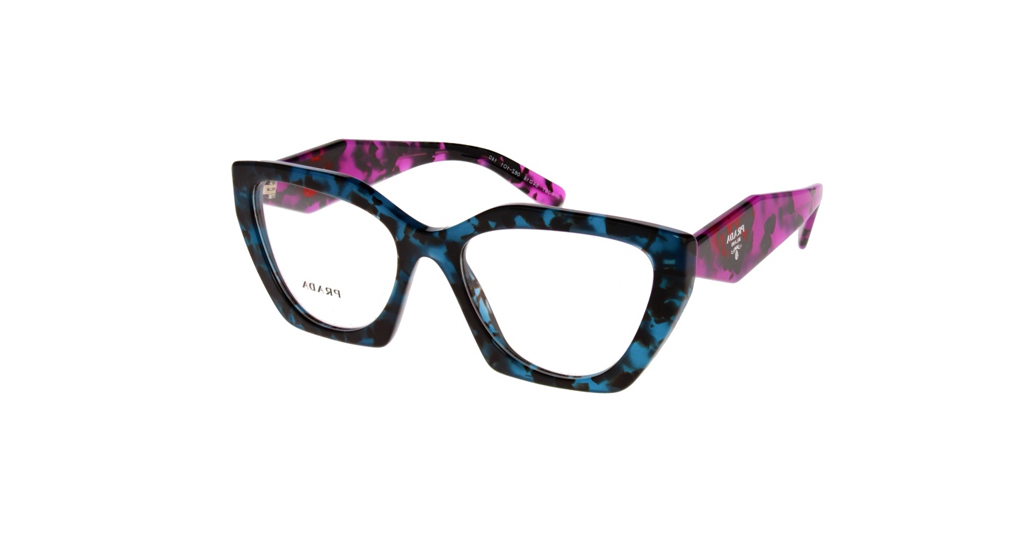 Prada 09YV 06Z1O1 54 Kadın Optik Gözlükler
