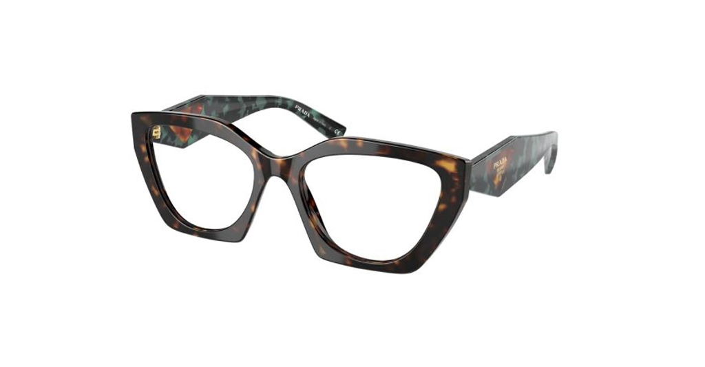 Prada 09YV 2AU1O1 54 Kadın Optik Gözlükler