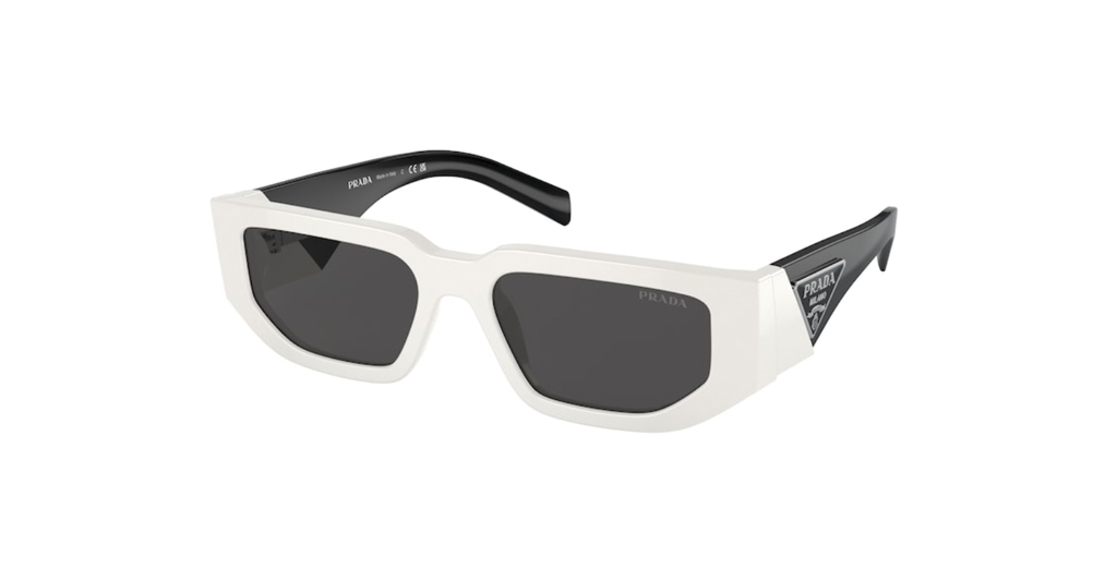 Prada 09ZS 1425S0 54 Unisex Güneş Gözlükleri