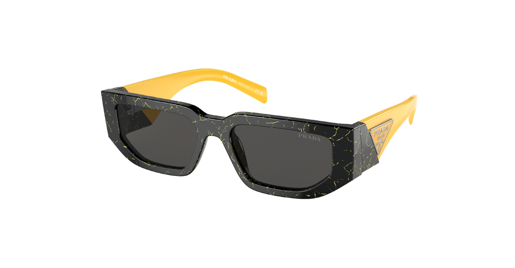 Prada 09ZS 19D5S0 54 Unisex Güneş Gözlükleri