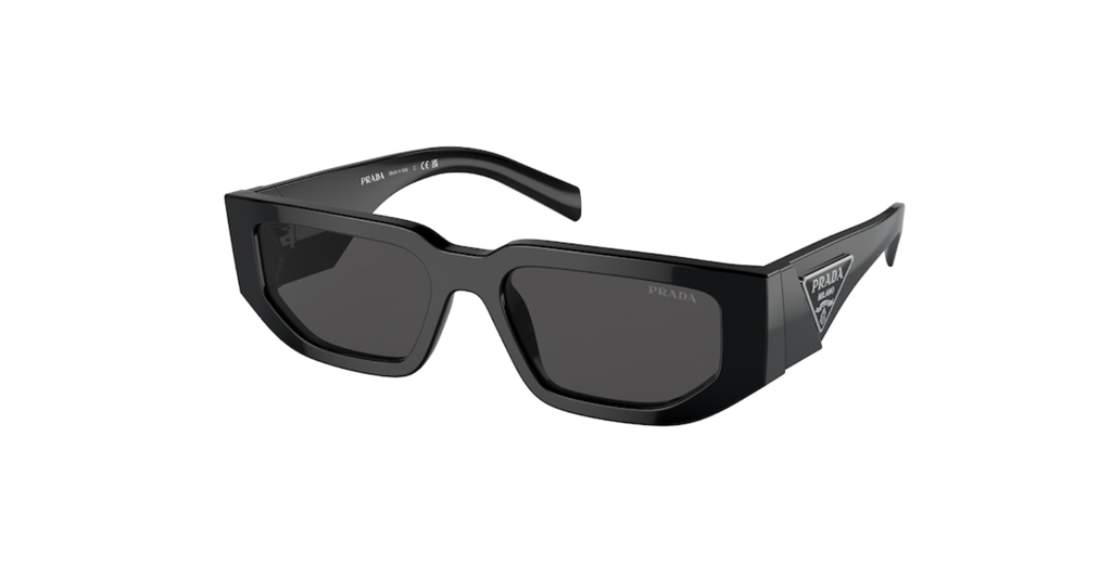 Prada 09ZS 1AB5S0 54 Unisex Güneş Gözlükleri