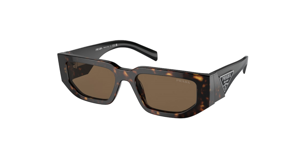 Prada 09ZS 2AU06B 54 Unisex Güneş Gözlükleri