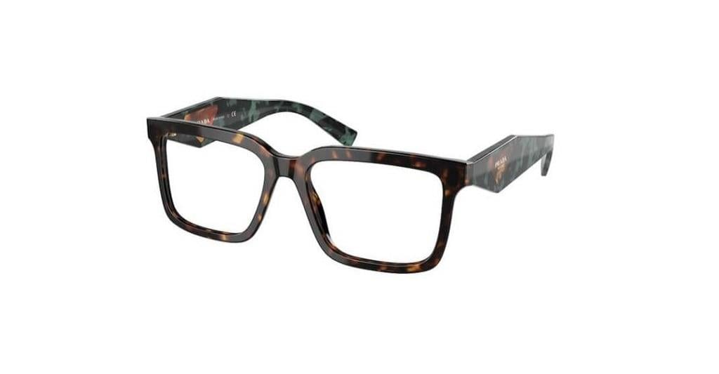 Prada 10YV 2AU1O1 52 Kadın Optik Gözlükler