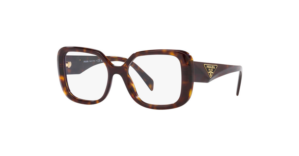 Prada 10ZV 2AU1O1 53 Kadın Optik Gözlükler
