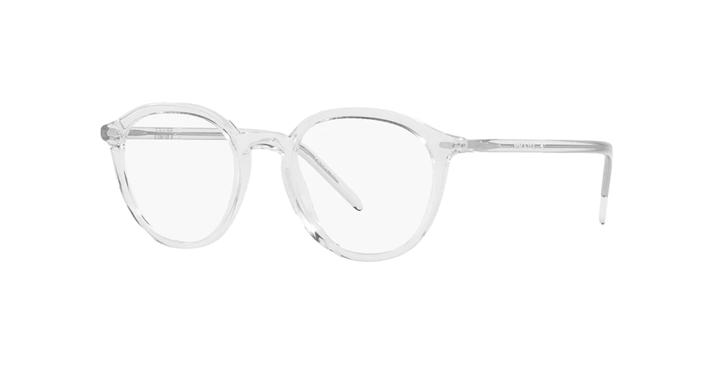 Prada 12YV 2AZ1O1 49 Unisex Optik Gözlükler