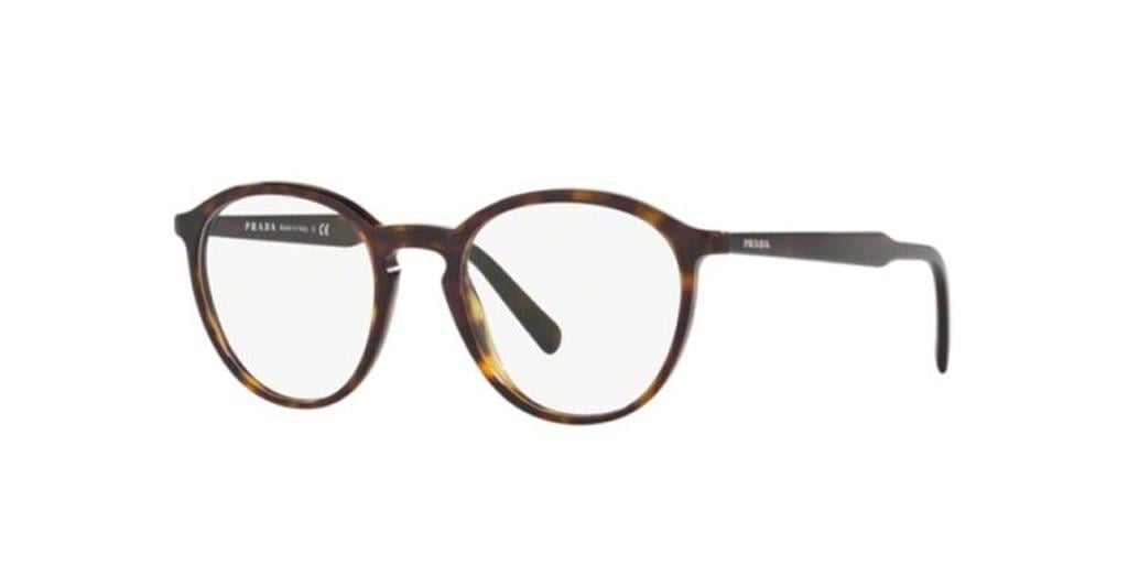 Prada 13TV 2AU1O1 51 Unisex Optik Gözlükler