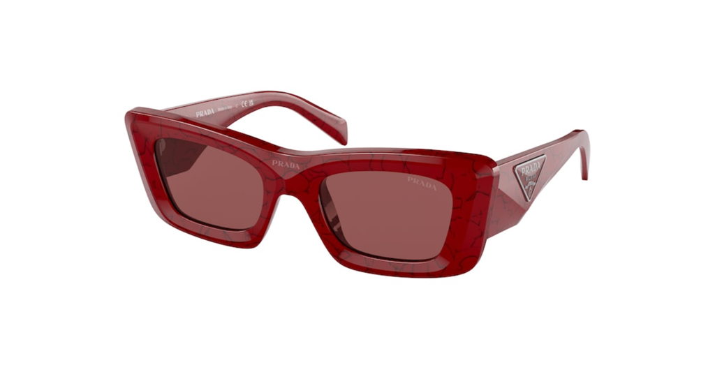 Prada 13ZS 15D08S 50 Kadın Güneş Gözlükleri