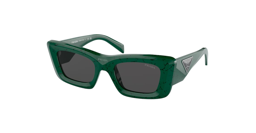 Prada 13ZS 16D5S0 50 Kadın Güneş Gözlükleri