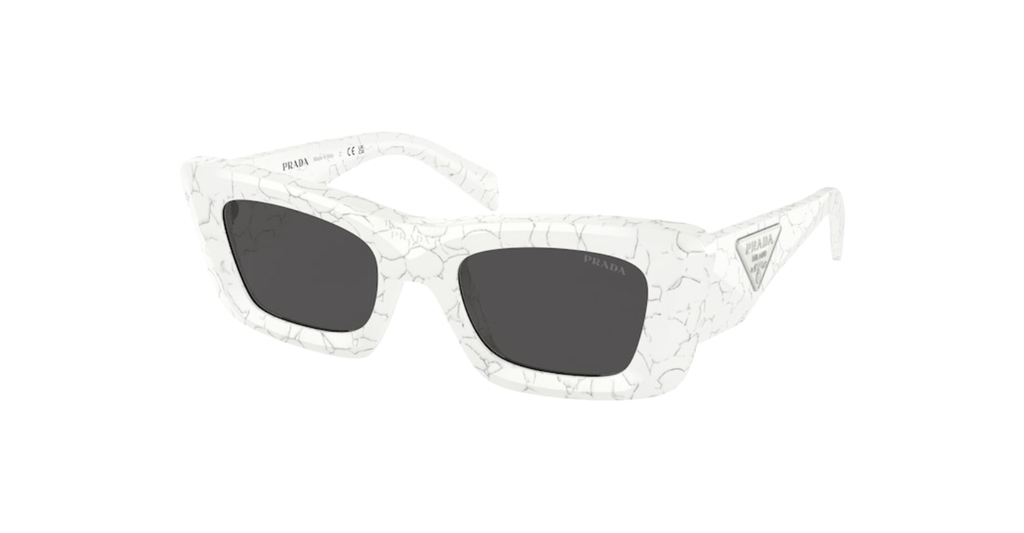 Prada 13ZS 17D5S0 50 Kadın Güneş Gözlükleri