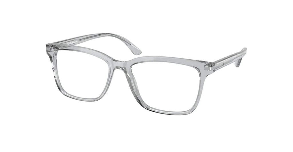 Prada 14W U43-1O1 56-18 kadın Optik Gözlükler