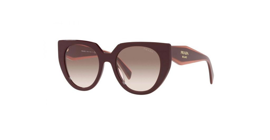 Prada 14WS VIY1L0 52 Kadın Güneş Gözlükleri