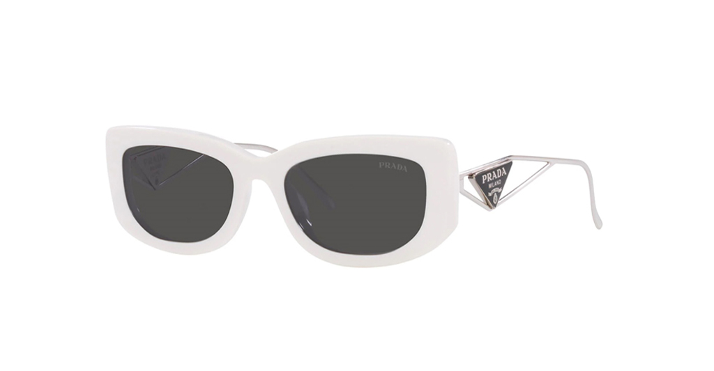 Prada 14YS 1425S0 53 Kadın Güneş Gözlükleri