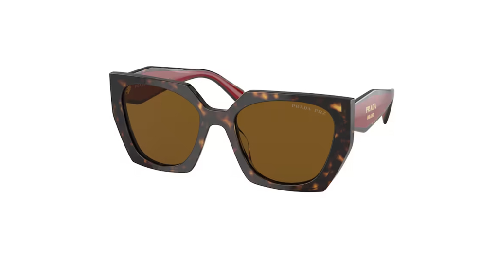Prada 15WS 2AU5Y1 54 Kadın Güneş Gözlükleri