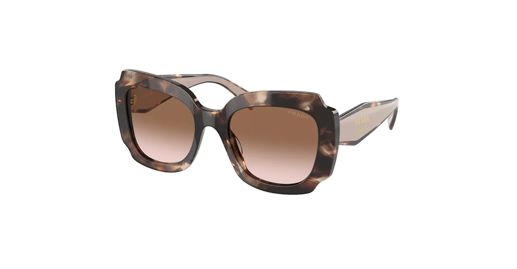 Prada 16YS 01R0A6 52 Kadın Güneş Gözlükleri