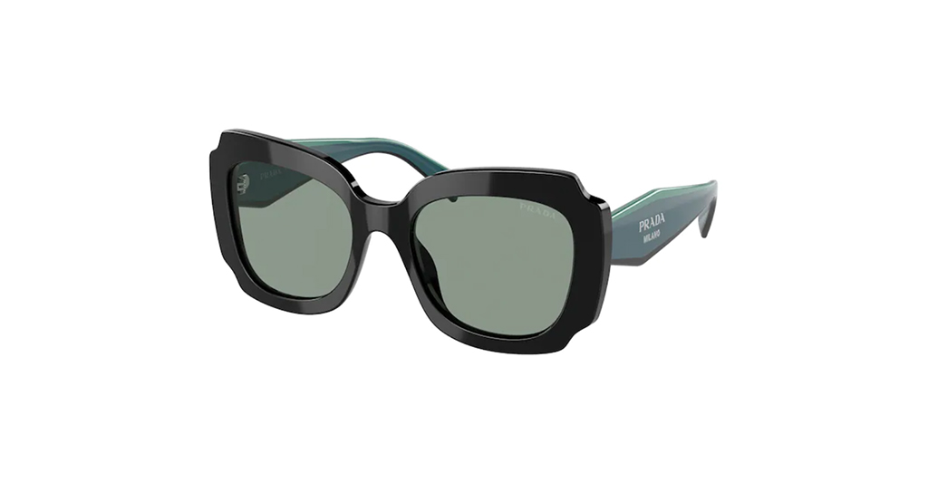 Prada 16YS 1AB08Q 52 Kadın Güneş Gözlükleri