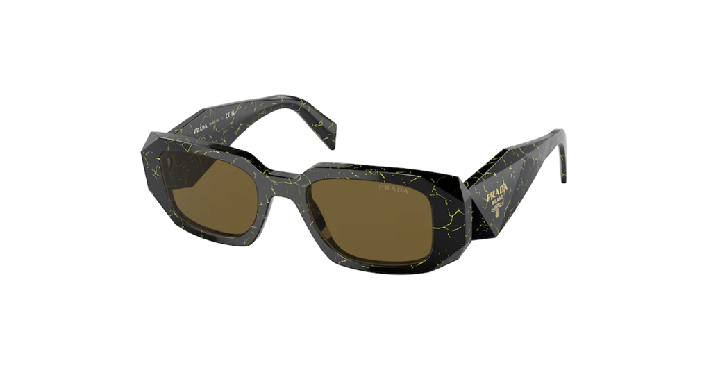 Prada 17WS 19D01T 49 Kadın Güneş Gözlükleri