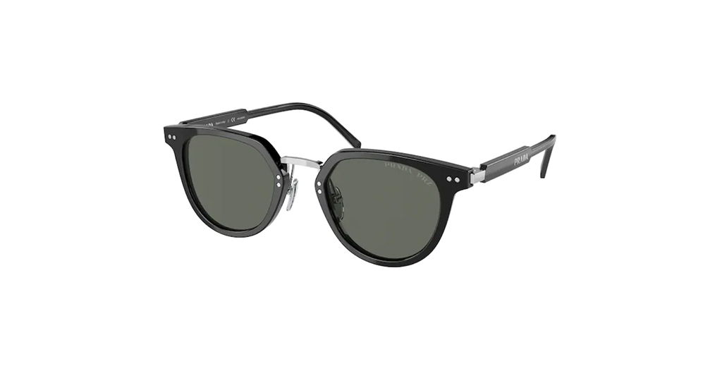 Prada 17YS 1AB03R 49 Unisex Güneş Gözlükleri