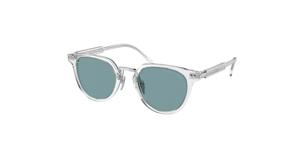 Prada 17YS 2AZ04D 49 Unisex Güneş Gözlükleri