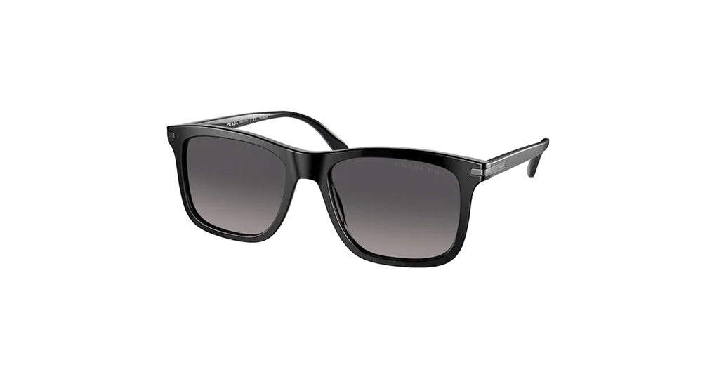 Prada 18WS 1AB09G 56 Güneş Gözlüğü