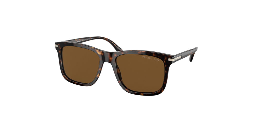 Prada 18WS 2AU01D 56 Erkek Güneş Gözlükleri