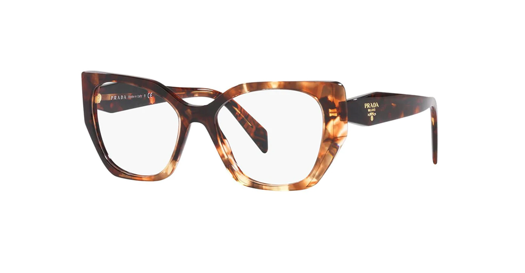 Prada 18WV 07R1O1 52 kadın Optik Gözlükler