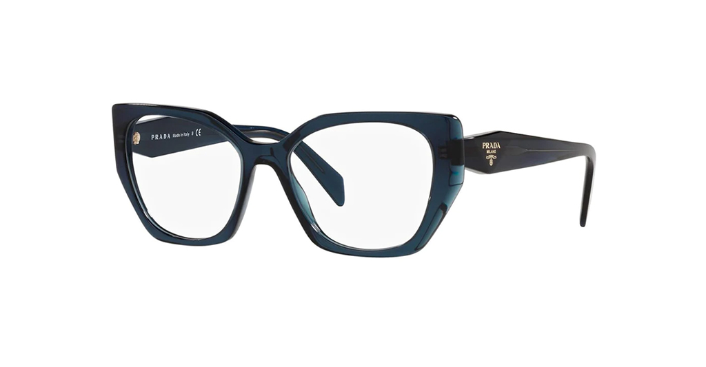 Prada 18WV 08Q1O1 54 kadın Optik Gözlükler