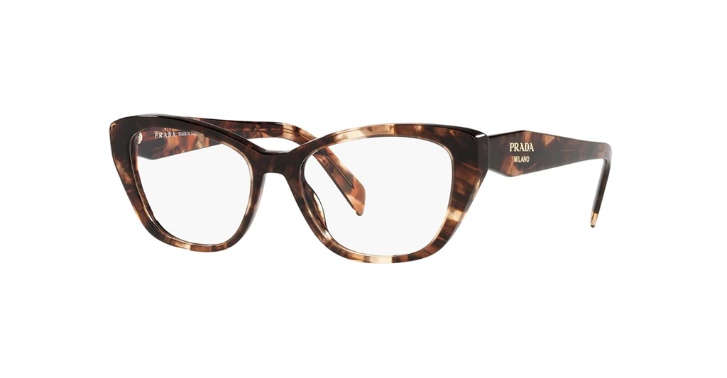 Prada 19WV 07R1O1 53 kadın Optik Gözlükler