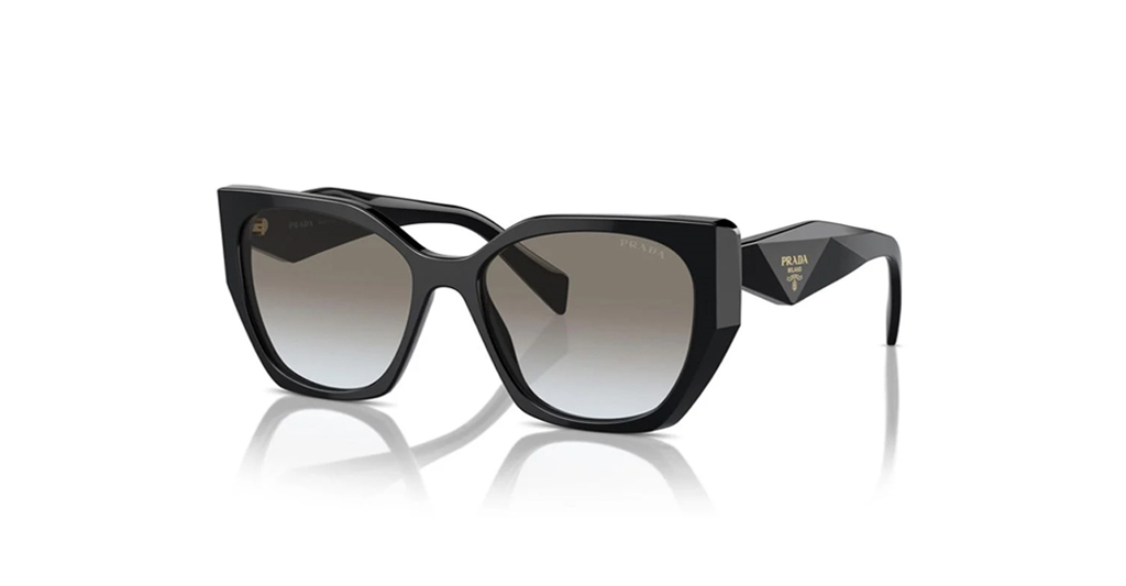 Prada 19ZS 1AB0A7 55 Kadın Güneş Gözlükleri