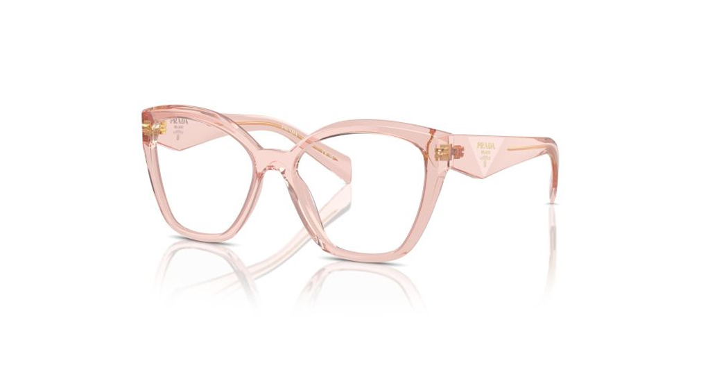 Prada 20ZV 19Q1O1 54 Kadın Optik Gözlükler