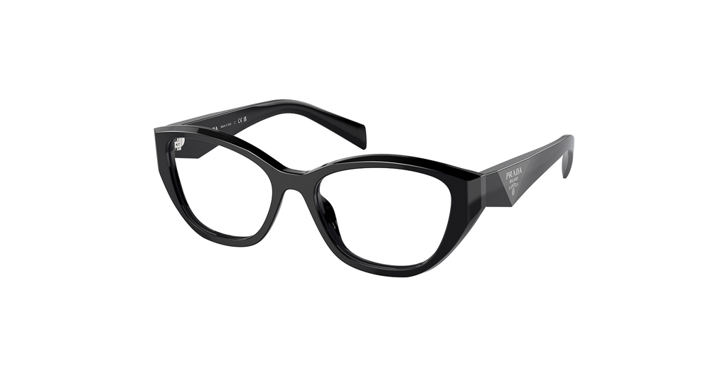 Prada 21ZV 16K1O1 53 Kadın Optik Gözlükler