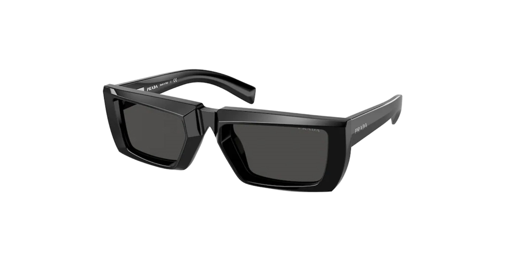 Prada 24YS 1AB5S0 55 Unisex Güneş Gözlükleri