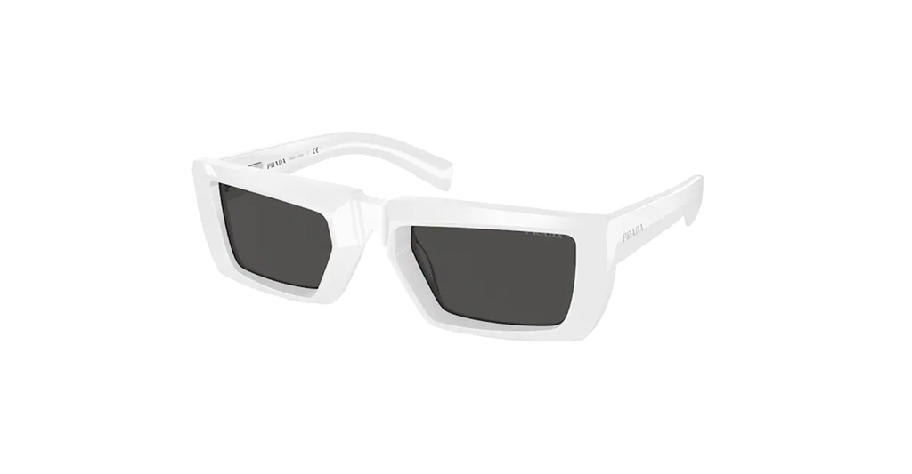 Prada 24YS 4615S0 55 Unisex Güneş Gözlükleri