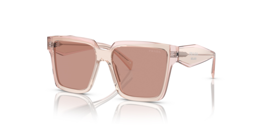 Prada 24ZS 13I08M 56 Prada Güneş Gözlüğü