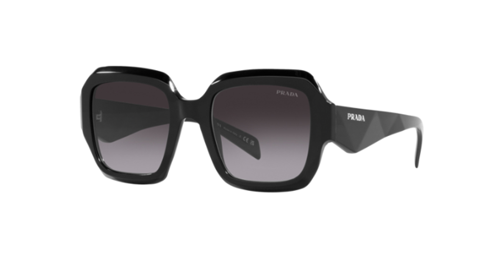 Prada 28ZS 16K90A 53 Kadın Güneş Gözlükleri