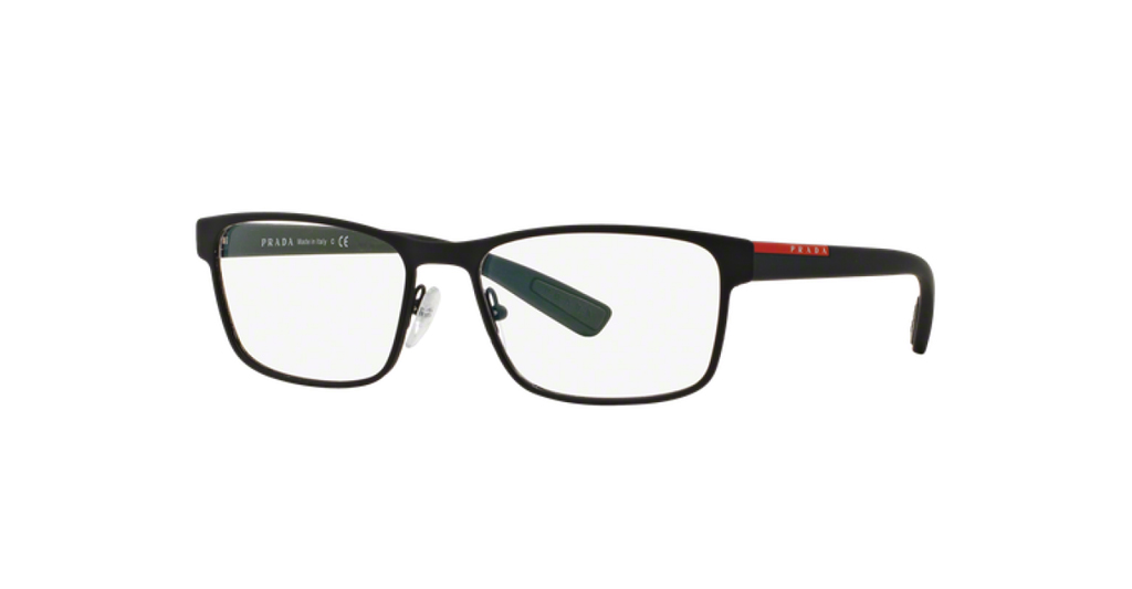 Prada 50GV DG01O1 55 Erkek Optik Gözlükler
