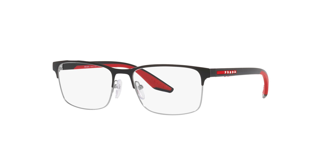 Prada 50PV YDC1O1 55 Erkek Optik Gözlükler
