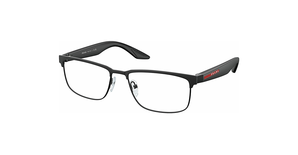 Prada 51PV DG01O1 54 Erkek Optik Gözlükler