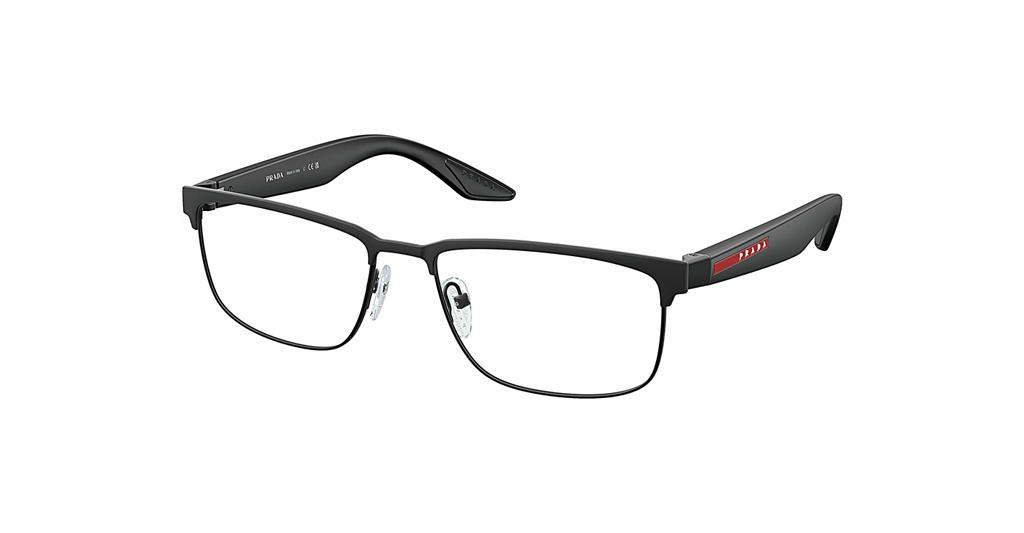 Prada 51PV DG01O1 56 Erkek Optik Gözlükler
