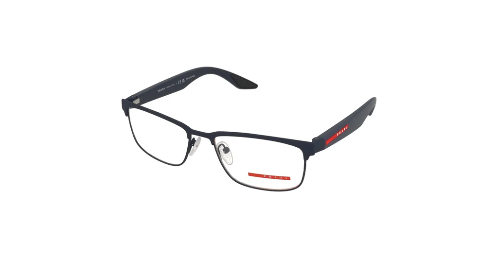 Prada 51PV UR71O1 54 Erkek Optik Gözlükler