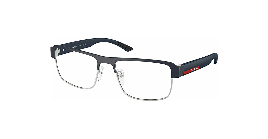Prada 51RV TFY1O1 54 Erkek Optik Gözlükler
