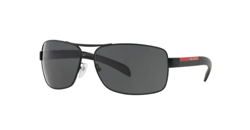 Prada 54IS 1BO1A1 65-14 Erkek Güneş Gözlükleri