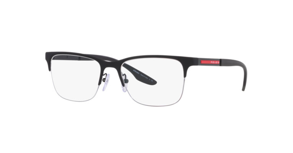 Prada 55OV DG01O1 54 Erkek Optik Gözlükler
